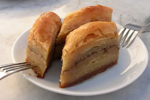 The Cake Lady photo 1