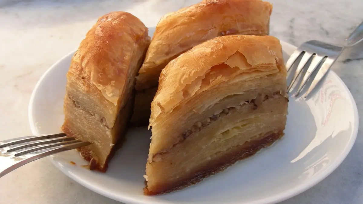 The Cake Lady – cake shop in Castle Douglas town centre