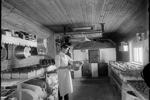 The Cake Lady photo 2